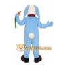 Rabbit Mascot Costume for Adults Custom Logo Party Character Suit Rabbit Mascot Costume for Adults Custom Logo Party Character Suit
