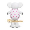 Elephant Mascot Costume for Adults Custom Logo Party Character Suit Elephant Mascot Costume for Adults Custom Logo Party Character Suit