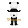 Panda Mascot Costume for Adults Custom Logo Party Character Suit Panda Mascot Costume for Adults Custom Logo Party Character Suit