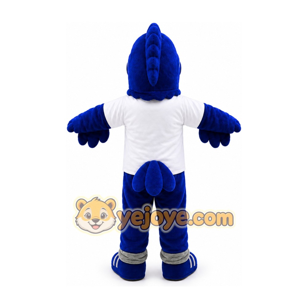 Bird Mascot Costume for Adults Custom Logo Party Character Suit Bird Mascot Costume for Adults Custom Logo Party Character Suit