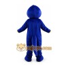 Character Mascot Costume for Adults Custom Logo Party Character Suit