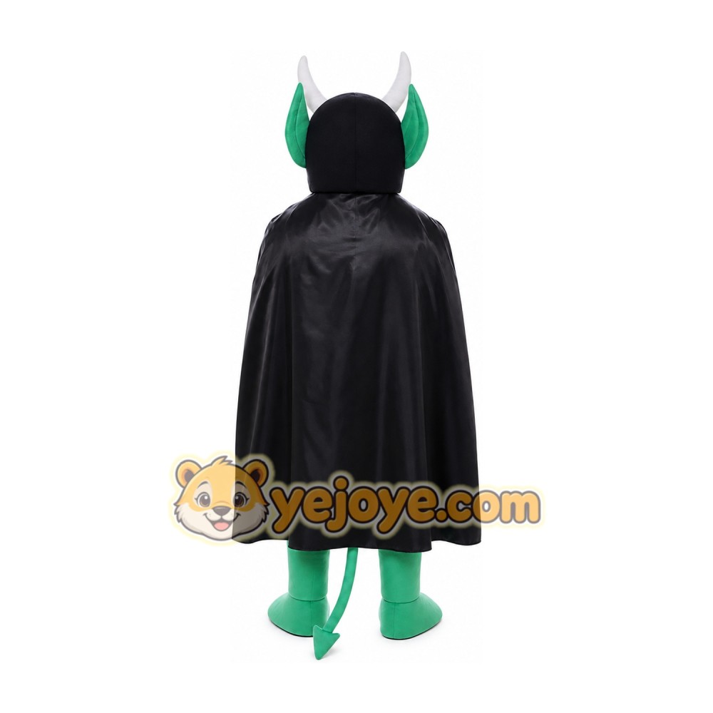 Monster Mascot Costume for Adults Custom Logo Party Character Suit Monster Mascot Costume for Adults Custom Logo Party Character Suit