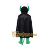 Monster Mascot Costume for Adults Custom Logo Party Character Suit Monster Mascot Costume for Adults Custom Logo Party Character Suit