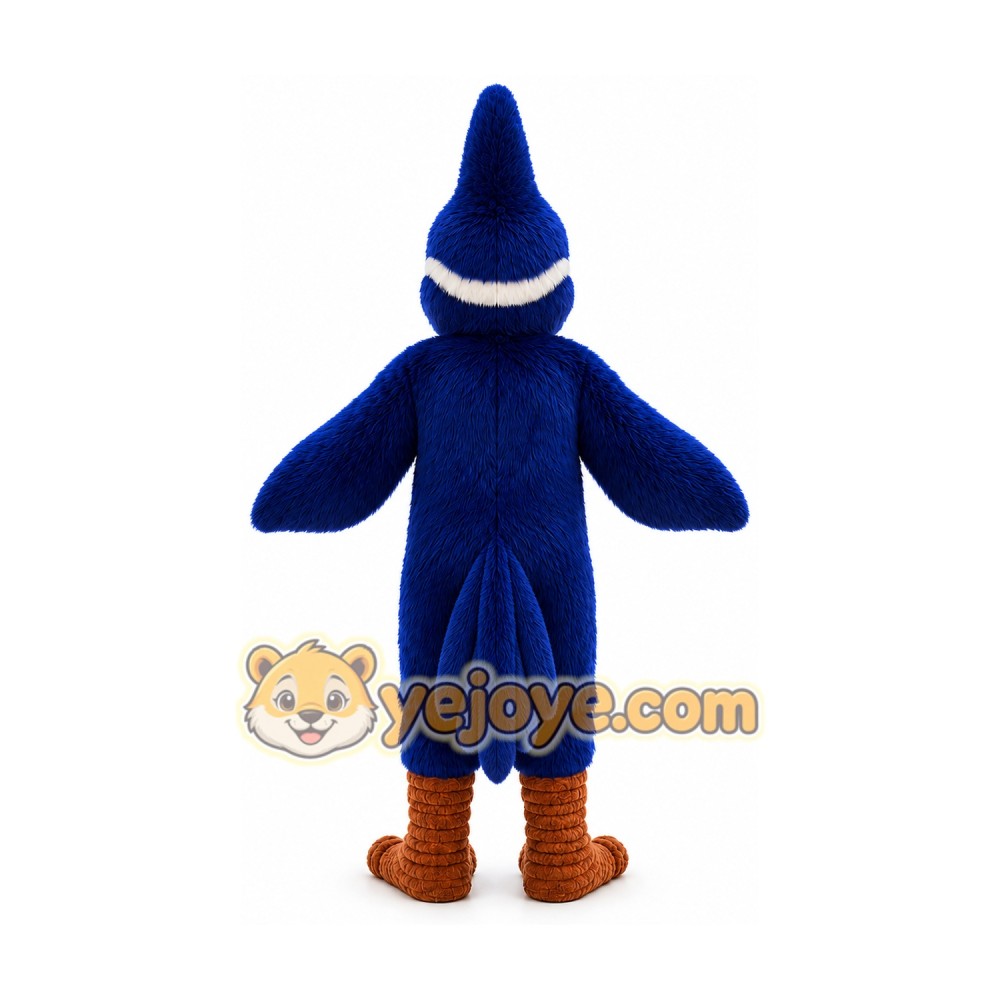 Bird Mascot Costume for Adults Custom Logo Party Character Suit Bird Mascot Costume for Adults Custom Logo Party Character Suit