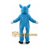 Wolf Mascot Costume for Adults Custom Logo Party Character Suit Wolf Mascot Costume for Adults Custom Logo Party Character Suit