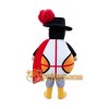 basketball mascot Mascot Costume for Adults Custom Logo Party Character Suit