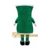 Dollar Mascot Costume for Adults Custom Logo Party Character Suit Dollar Mascot Costume for Adults Custom Logo Party Character Suit