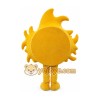 Sun Mascot Costume for Adults Custom Logo Party Character Suit Sun Mascot Costume for Adults Custom Logo Party Character Suit