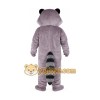 Raccoon Mascot Costume for Adults Custom Logo Party Character Suit Raccoon Mascot Costume for Adults Custom Logo Party Character Suit