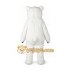 Bear Mascot Costume for Adults Custom Logo Party Character Suit