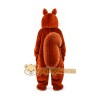 Squirrel Mascot Costume for Adults Custom Logo Party Character Suit Squirrel Mascot Costume for Adults Custom Logo Party Character Suit