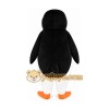 Penguin Mascot Costume for Adults Custom Logo Party Character Suit