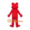 Frog Mascot Costume for Adults Custom Logo Party Character Suit Frog Mascot Costume for Adults Custom Logo Party Character Suit