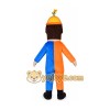 Clown character Mascot Costume for Adults Custom Logo Party Character Suit Clown character Mascot Costume for Adults Custom Logo Party Character Suit