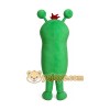 Monster Mascot Costume for Adults Custom Logo Party Character Suit Monster Mascot Costume for Adults Custom Logo Party Character Suit
