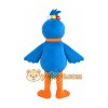 Bird Mascot Costume for Adults Custom Logo Party Character Suit Bird Mascot Costume for Adults Custom Logo Party Character Suit