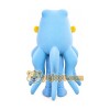 Octopus Mascot Costume for Adults Custom Logo Party Character Suit