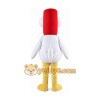 Chicken Mascot Costume for Adults Custom Logo Party Character Suit Chicken Mascot Costume for Adults Custom Logo Party Character Suit