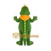 Alligator Mascot Costume for Adults Custom Logo Party Character Suit Alligator Mascot Costume for Adults Custom Logo Party Character Suit