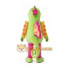 Sea Horse Mascot Costume for Adults Custom Logo Party Character Suit Sea Horse Mascot Costume for Adults Custom Logo Party Character Suit
