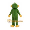 Monkey Mascot Costume for Adults Custom Logo Party Character Suit