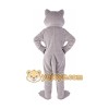 Wolf Mascot Costume for Adults Custom Logo Party Character Suit Wolf Mascot Costume for Adults Custom Logo Party Character Suit