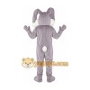 Rabbit Mascot Costume for Adults Custom Logo Party Character Suit Rabbit Mascot Costume for Adults Custom Logo Party Character Suit