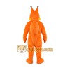 Squirrel Mascot Costume for Adults Custom Logo Party Character Suit Squirrel Mascot Costume for Adults Custom Logo Party Character Suit