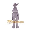 Rabbit Mascot Costume for Adults Custom Logo Party Character Suit Rabbit Mascot Costume for Adults Custom Logo Party Character Suit