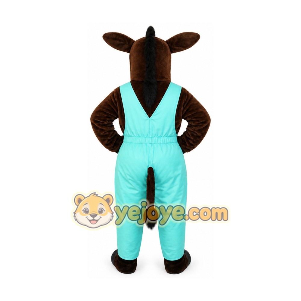 Cow Mascot Costume for Adults Custom Logo Party Character Suit Cow Mascot Costume for Adults Custom Logo Party Character Suit