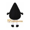 ink drop Mascot Costume for Adults Custom Logo Party Character Suit