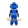 Robot Mascot Costume for Adults Custom Logo Party Character Suit
