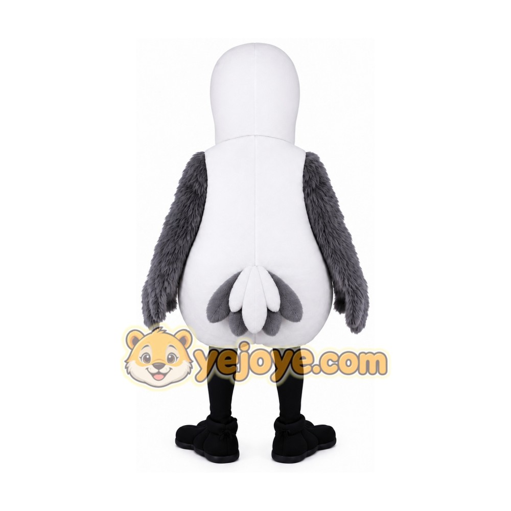 Bird Mascot Costume for Adults Custom Logo Party Character Suit Bird Mascot Costume for Adults Custom Logo Party Character Suit