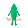 Pea Mascot Costume for Adults Custom Logo Party Character Suit Pea Mascot Costume for Adults Custom Logo Party Character Suit