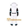 Robot Mascot Costume for Adults Custom Logo Party Character Suit
