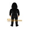 Gorilla Mascot Costume for Adults Custom Logo Party Character Suit Gorilla Mascot Costume for Adults Custom Logo Party Character Suit