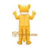 Cat Mascot Costume for Adults Custom Logo Party Character Suit Cat Mascot Costume for Adults Custom Logo Party Character Suit
