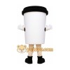 Cup Mascot Costume for Adults Custom Logo Party Character Suit Cup Mascot Costume for Adults Custom Logo Party Character Suit