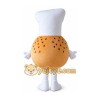 Chef Mascot Costume for Adults Custom Logo Party Character Suit Chef Mascot Costume for Adults Custom Logo Party Character Suit