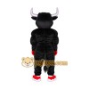 Bull Mascot Costume for Adults Custom Logo Party Character Suit Bull Mascot Costume for Adults Custom Logo Party Character Suit