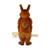Squirrel Mascot Costume for Adults Custom Logo Party Character Suit