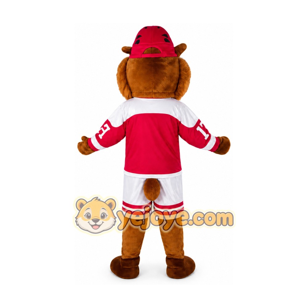 Lion Mascot Costume for Adults Custom Logo Party Character Suit Lion Mascot Costume for Adults Custom Logo Party Character Suit