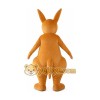 Kangaroo Mascot Costume for Adults Custom Logo Party Character Suit Kangaroo Mascot Costume for Adults Custom Logo Party Character Suit