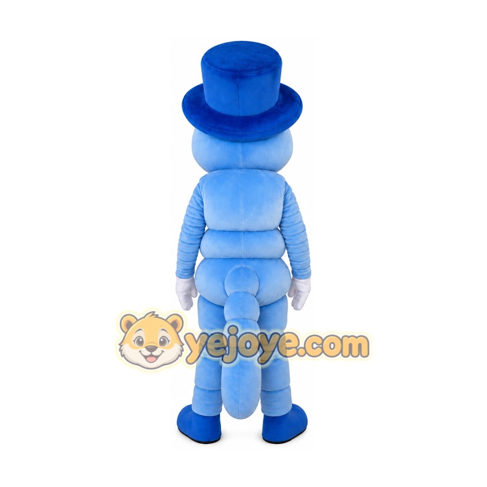 Insect Mascot Costume for Adults Custom Logo Party Character Suit Insect Mascot Costume for Adults Custom Logo Party Character Suit