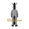Donkey Mascot Costume for Adults Custom Logo Party Character Suit Donkey Mascot Costume for Adults Custom Logo Party Character Suit