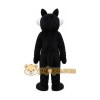 Wolf Mascot Costume for Adults Custom Logo Party Character Suit Wolf Mascot Costume for Adults Custom Logo Party Character Suit