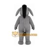 Donkey Mascot Costume for Adults Custom Logo Party Character Suit