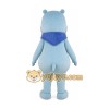 Hippo Mascot Costume for Adults Custom Logo Party Character Suit
