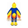 Bird Mascot Costume for Adults Custom Logo Party Character Suit Bird Mascot Costume for Adults Custom Logo Party Character Suit