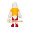 Bird Mascot Costume for Adults Custom Logo Party Character Suit